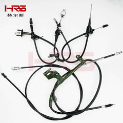 30770-F4203 Factory Wholesale High Quality Auto Clutch Cable