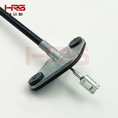 1602110-Ca07 Factory Wholesale High Quality Auto Clutch Cable
