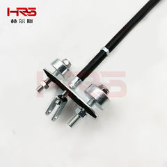 31340-0d051 Factory Wholesale High Quality Auto Clutch Cable
