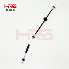 2110-1602210 Factory Wholesale High Quality Auto Clutch Cable