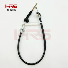 96336061 Factory Wholesale High Quality Auto Clutch Cable