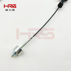 6001546867 Factory Wholesale High Quality Auto Clutch Cable