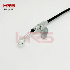 8-79998-936-0 Factory Wholesale High Quality Hand Brake Cable
