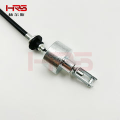 1712386rmd Factory Wholesale High Quality Auto Clutch Cable
