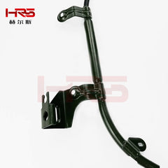 3b0609721AC Factory Wholesale Control Cable Left Parking Brake Cable