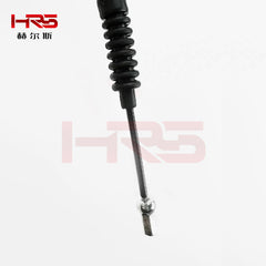 3b0609721AC Factory Wholesale Control Cable Left Parking Brake Cable