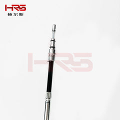 3b0609721AC Factory Wholesale Control Cable Left Parking Brake Cable