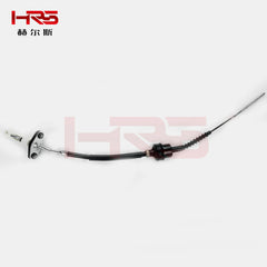 46781018 Factory Wholesale High Quality Auto Clutch Cable