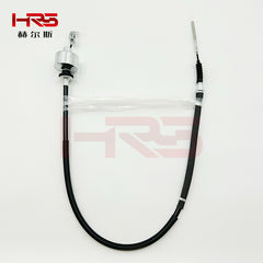 1712386rmd Factory Wholesale High Quality Auto Clutch Cable