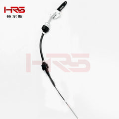 50007727 Factory Wholesale High Quality Auto Clutch Cable
