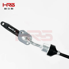 50007727 Factory Wholesale High Quality Auto Clutch Cable