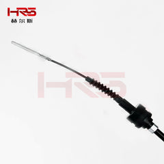50007727 Factory Wholesale High Quality Auto Clutch Cable