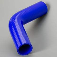 SILICONE HOSE 60 DEGREE ELBOW