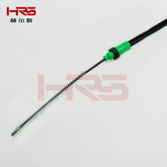 6001549112 Factory Wholesale High Quality Auto Hand Brake Cable