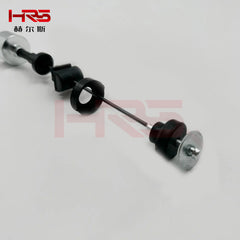 6X1721335 Factory Wholesale High Quality Auto Clutch Cable