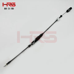 6X1721335 Factory Wholesale High Quality Auto Clutch Cable