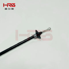 6u0721335 Factory Wholesale High Quality Auto Clutch Cable