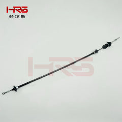 6u0721335 Factory Wholesale High Quality Auto Clutch Cable