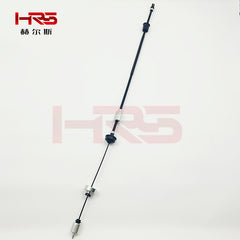 7700435284 Factory Wholesale High Quality Auto Clutch Cable