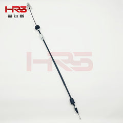 7700435284 Factory Wholesale High Quality Auto Clutch Cable
