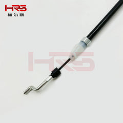 90446929 Factory Wholesale High Quality Auto Clutch Cable