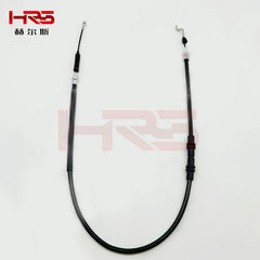 90446929 Factory Wholesale High Quality Auto Clutch Cable