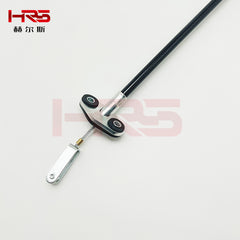 94582185 Factory Wholesale High Quality Auto Clutch Cable