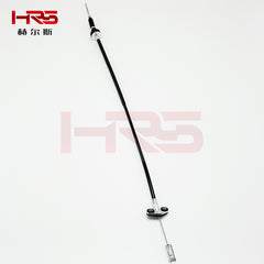 96315242 for Daewoo Factory Wholesale High Quality Auto Clutch Cable