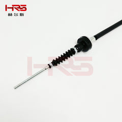 96315242 for Daewoo Factory Wholesale High Quality Auto Clutch Cable