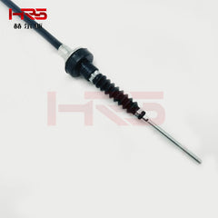 96590793 Factory Wholesale High Quality Auto Clutch Cable