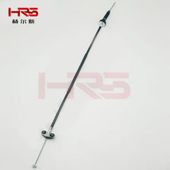 96590793 Factory Wholesale High Quality Auto Clutch Cable