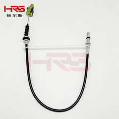 MB501253 Factory Wholesale High Quality Auto Clutch Cable