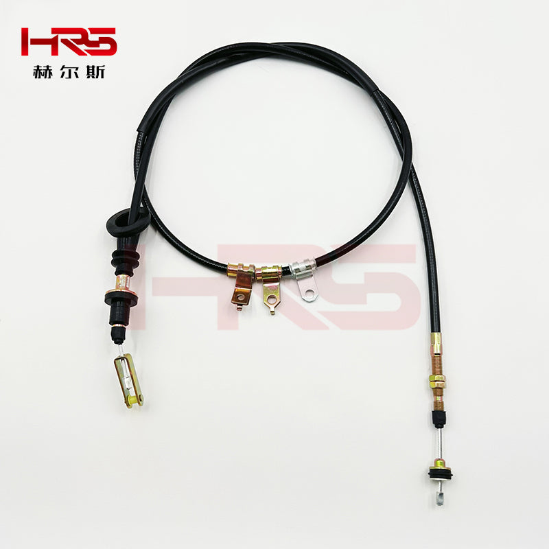 Q22-1602040 Factory Wholesale High Quality Auto Clutch Cable