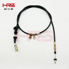 Q22-1602040 Factory Wholesale High Quality Auto Clutch Cable