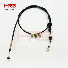 Q22-1602040 Factory Wholesale High Quality Auto Clutch Cable