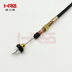 Q22-1602040 Factory Wholesale High Quality Auto Clutch Cable