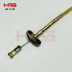 S11-1602040 Factory Wholesale High Quality Auto Clutch Cable