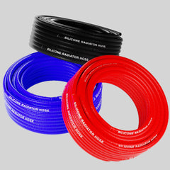 SILICONE 2 PLY HEATER RADIATOR HOSE