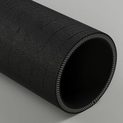 FLUORO SILICONE FUEL & OIL HOSE 1 METRE STRAIGHT