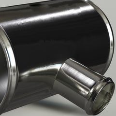 Stainless Steel T Piece Hose Joiner