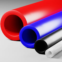 SILICONE VACUUM HOSE