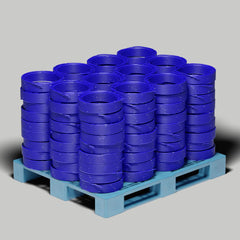 SILICONE VACUUM HOSE