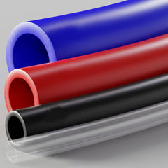 SILICONE VACUUM HOSE