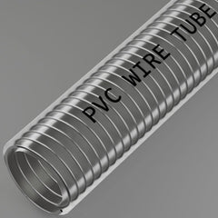 PVC WIRE REINFORCED SUCTION & DELIVERY HOSE